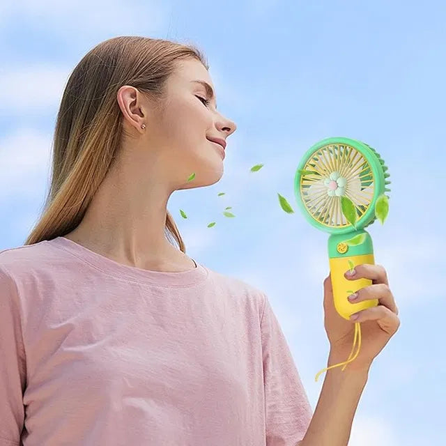 PetalBreeze Air
