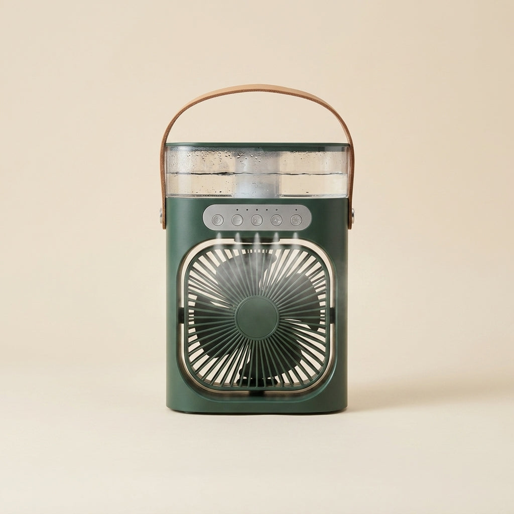 AeroMist Mini