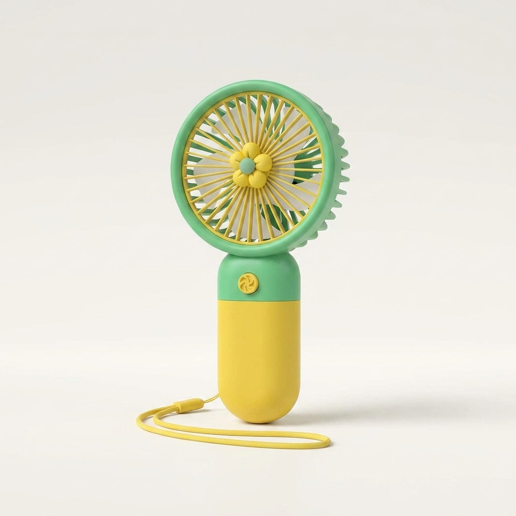 PetalBreeze Air