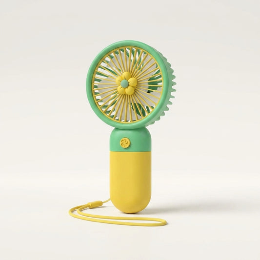 PetalBreeze Air