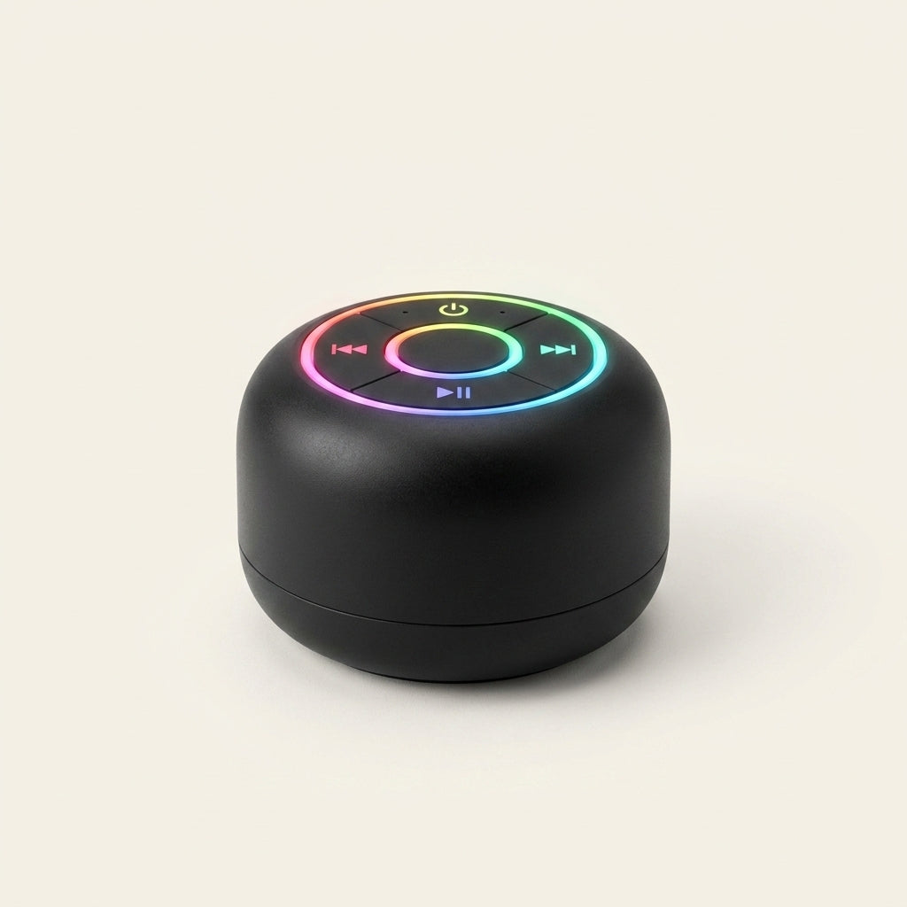 AquaAura Speaker