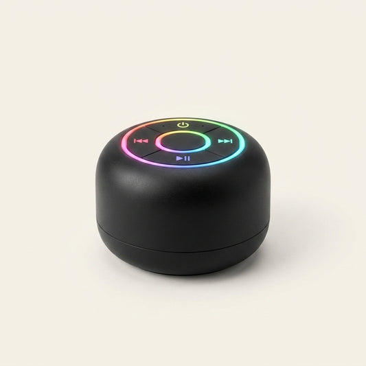 AquaAura Speaker